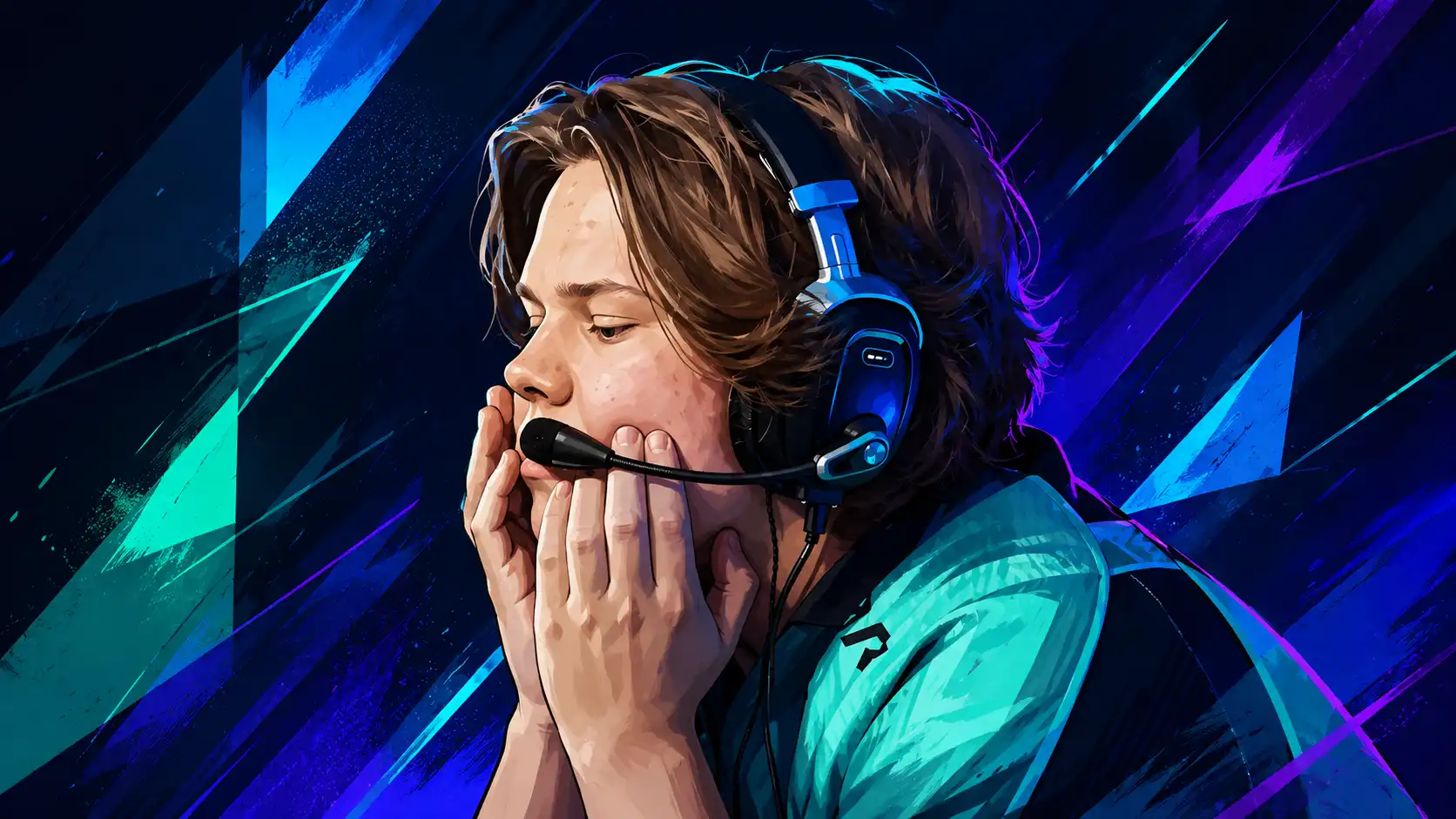 zweih Reveals Why He Joined PARIVISION: “Because of Jame”